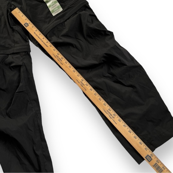 5.11 Tactical Series Bike Patrol Pants in 019 Black NWT - Picture 9 of 10